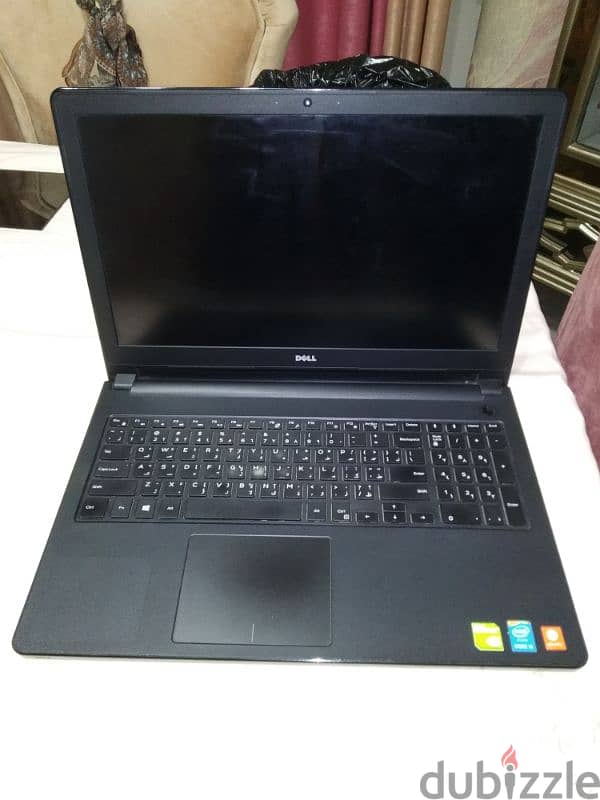 lap dell  core i5 th 5 3