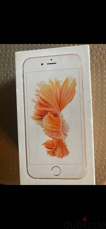 علبة ايفون 6s 1