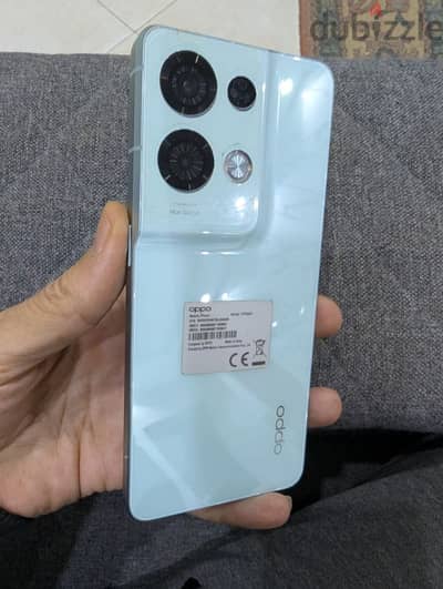 oppo Reno 8 pro 5G 256GB/12+12GB