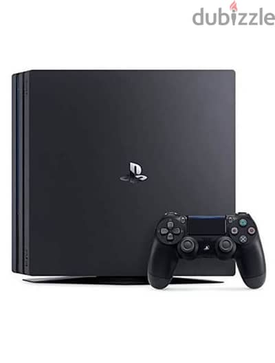 PS4 Pro