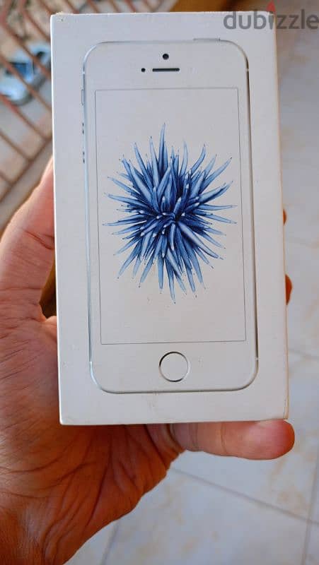 iPhone se 2016 ( الجيل الأول ) 4