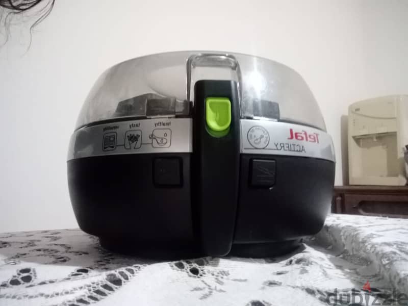 Tefal Actifry 1400 Watt قلاية تيفال اكتيفراي 1