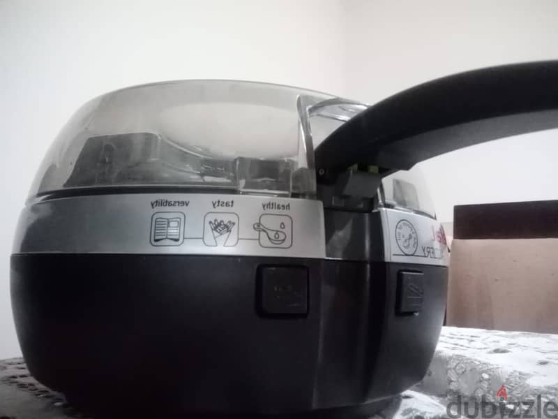 Tefal Actifry 1400 Watt قلاية تيفال اكتيفراي 2