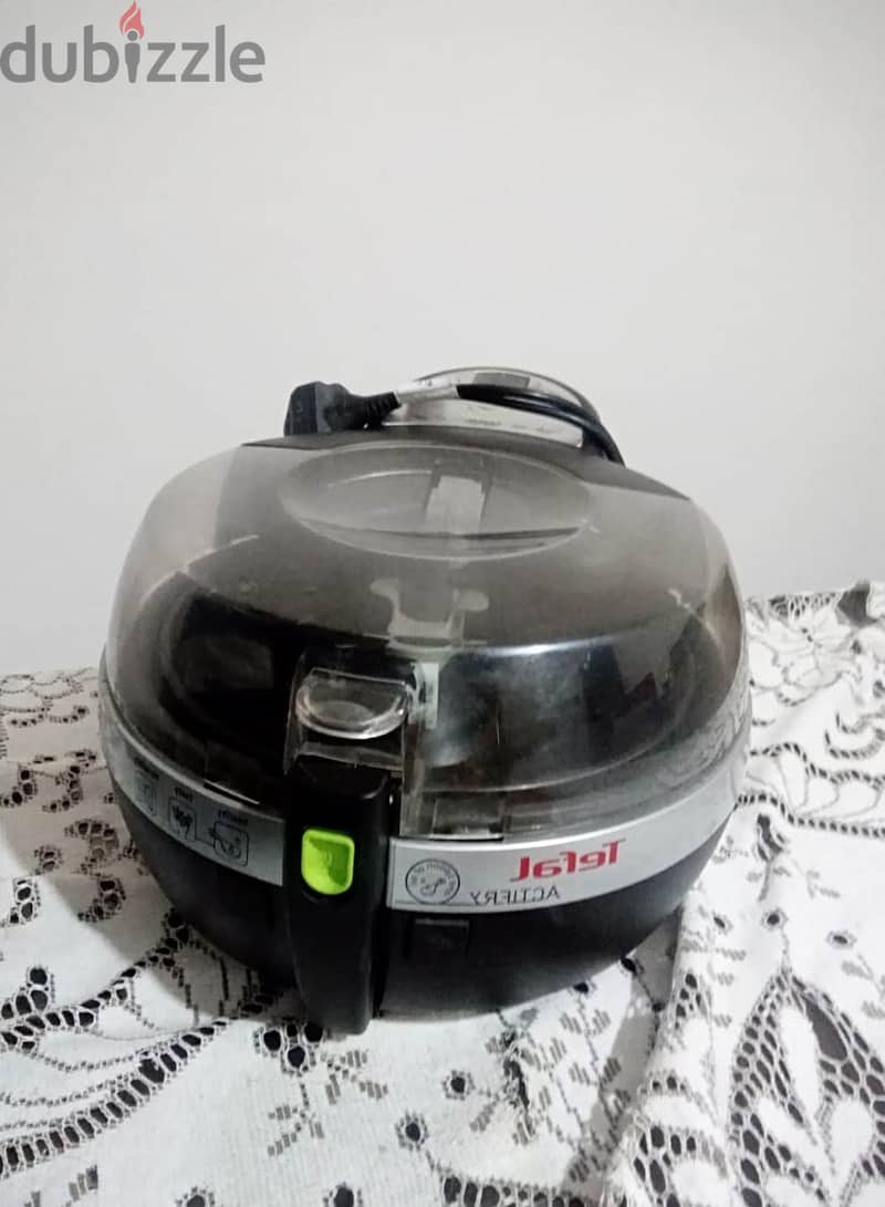 Tefal Actifry 1400 Watt قلاية تيفال اكتيفراي 3