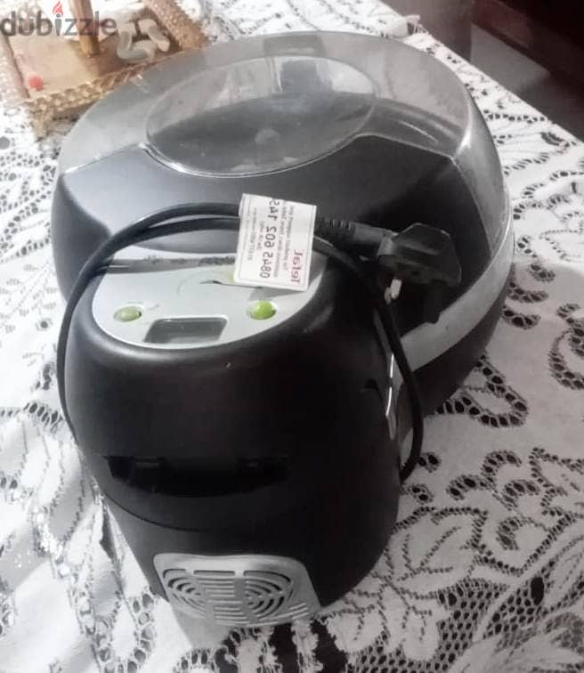 Tefal Actifry 1400 Watt قلاية تيفال اكتيفراي 4