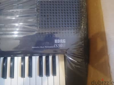 korg is50B