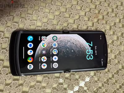 motorola razr 5G