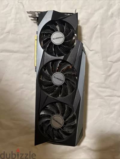 Gigabyte Rtx 3080 Ti 12gb Gaming Oc