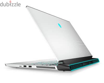 gaming laptop Dell Alienware m17 r3