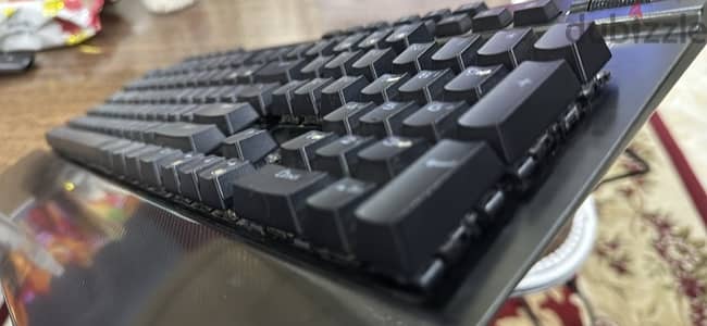 Gaming, keyboard, reDragon 550