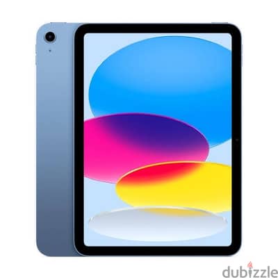 iPad 10 64GB WiFi