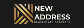 New Address For Real Estate Services