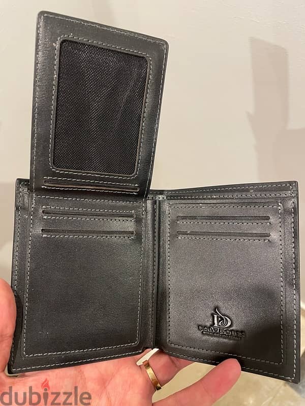 Dalydress wallet for men 4