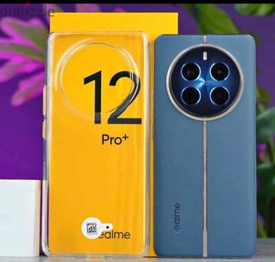 Realme 12 pro pro plus