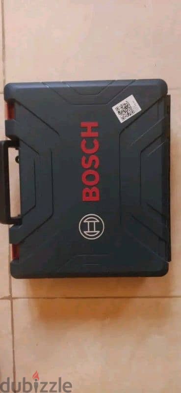 دريل بوش Bosch GSR 180-LI 18 V 2