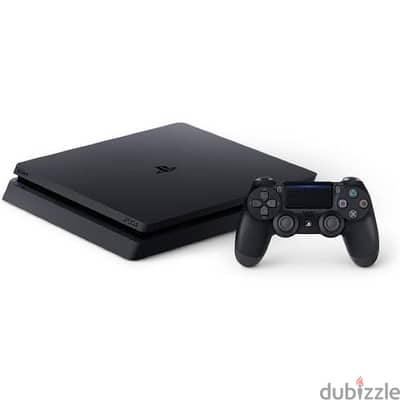 PlayStation 4 - بلاستيشن ٤