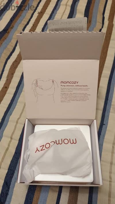 momcozy s12 pro breast pump