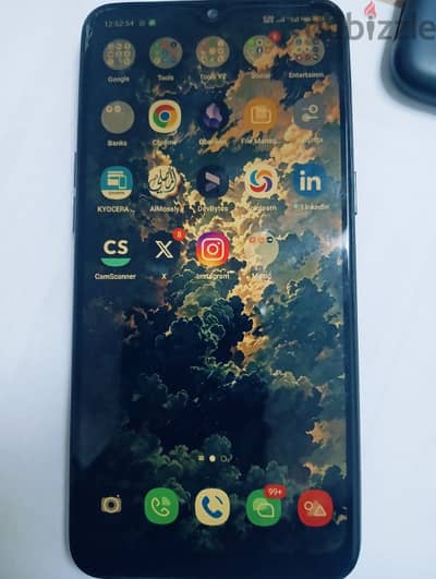 Realme 3 32G ROM , 3 G RAM || FULL BOX  LIKE NEW