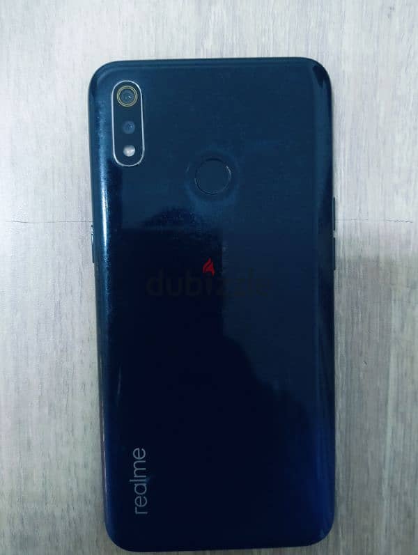 Realme 3 32G ROM , 3 G RAM || FULL BOX  LIKE NEW 2