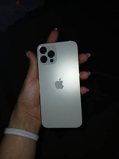 IPhone 12 pro 256