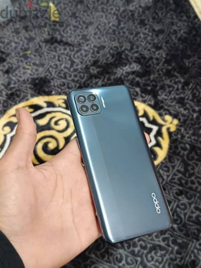 oppo A93