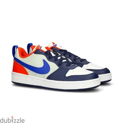 Nike Court Borough Low Recraft