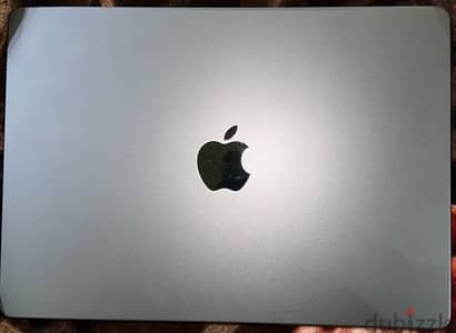 MacBook