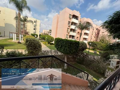 Apartment for sale 88 m and garden 25 m