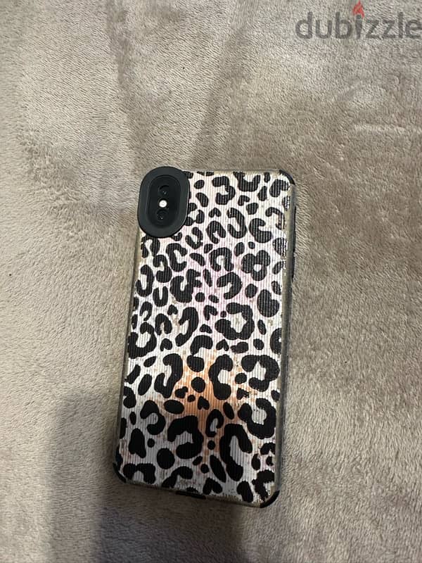 iphone xmax 512G - offwhite 3