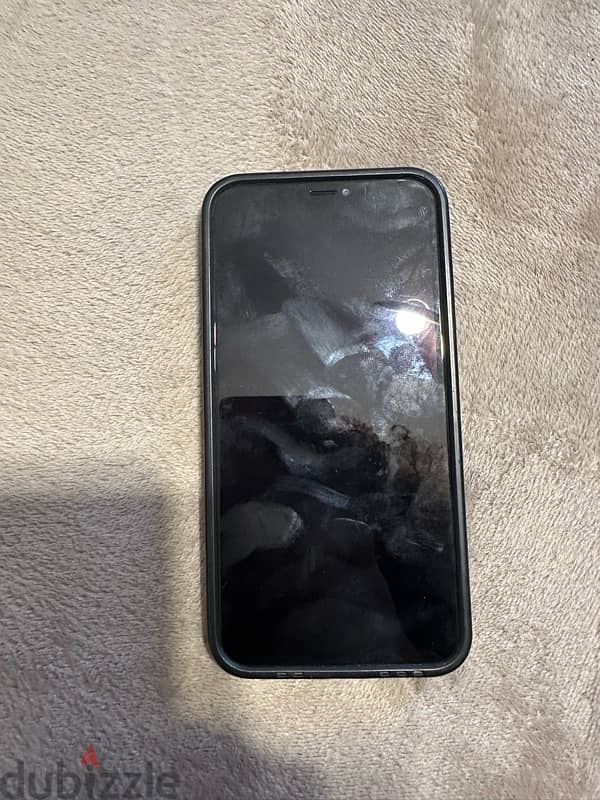 iphone xmax 512G - offwhite 4