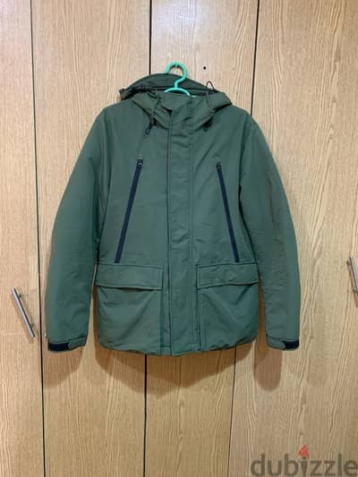 Men's jacket