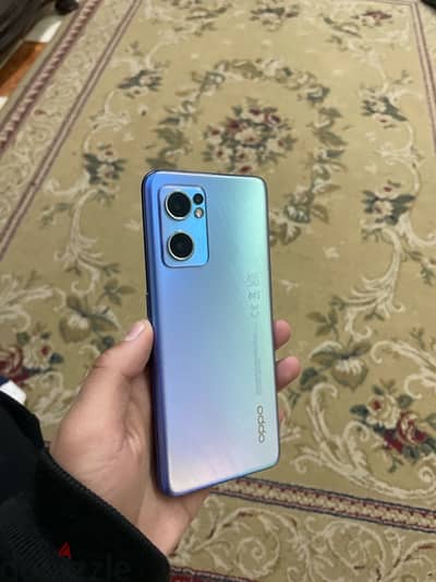 oppo reno 7 5g