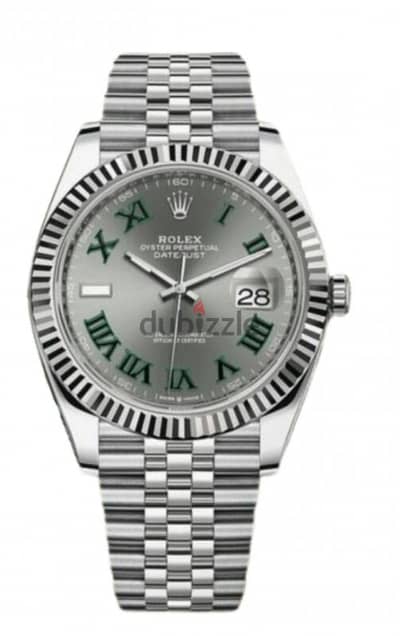 golden  Rolex with diamond or change and Crystal one