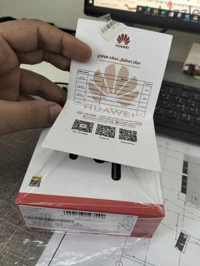 سماعه ايربودز Huawei 6i