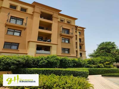 Spacious Apartment for Sale in Mivida, New Cairo - Prime Location