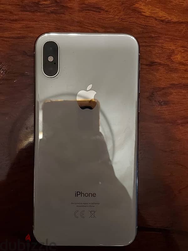 Iphone X 256 Gb 0