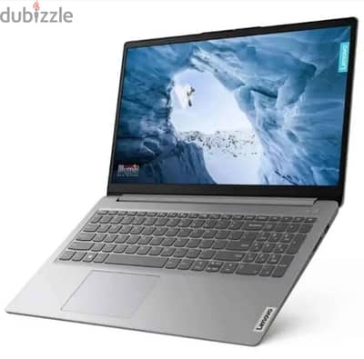 للبيع لابتوب لينوفو IdeaPad 1 (15IAU7) الجيل 12