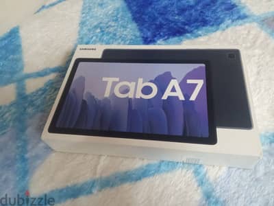 Samsung Tab 7