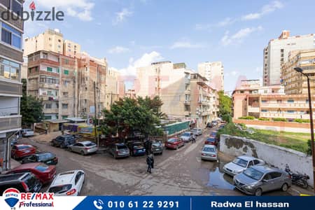 Apartment for sale 214 m Gleem (Ibrahim Al-Halabi Street)