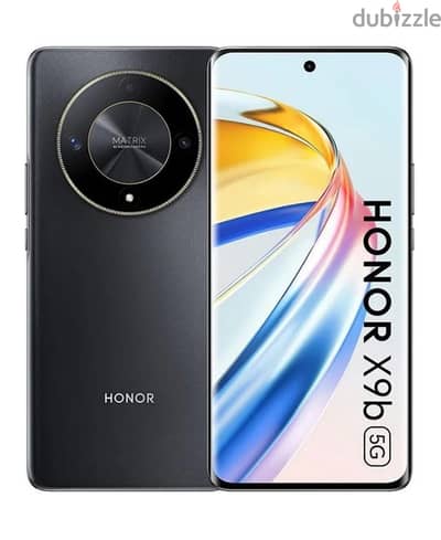 Honor x9b