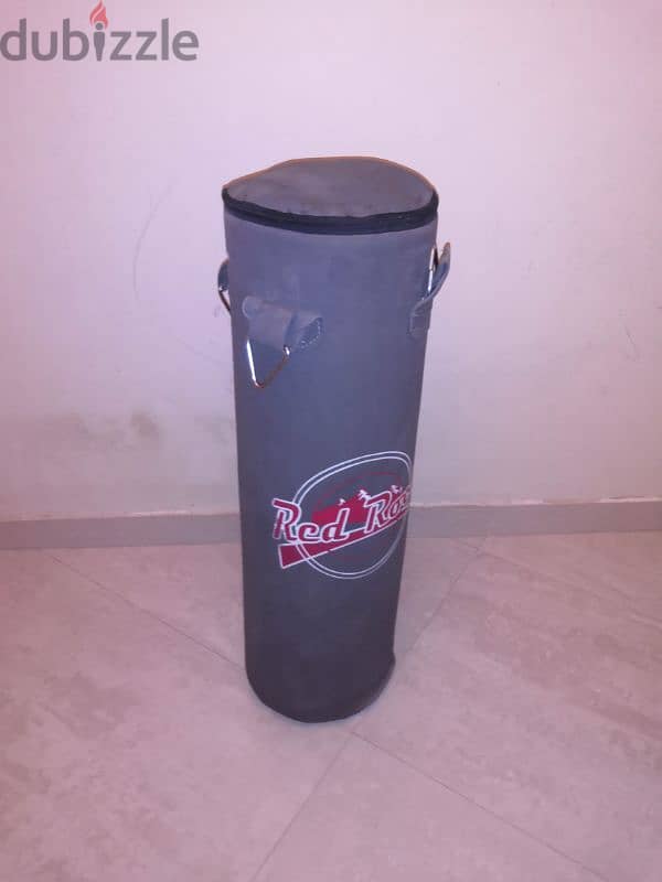 Brand new Punching Bag and Boxing gloves 1