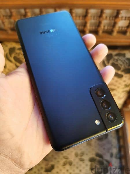 سامسونج +S21 بسعـر أقل من +Note 10 وS20+ Samsung S21 Plus 5G مـش Ultra 9