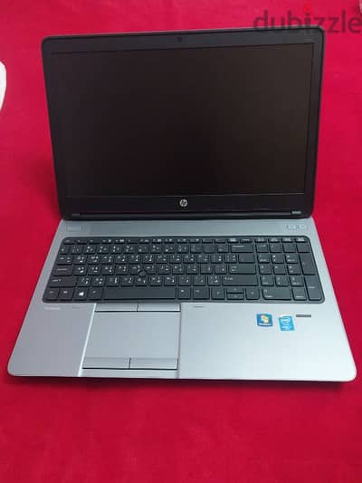 HP Probook