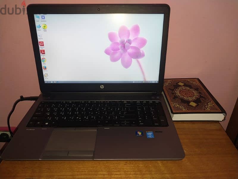 HP Probook 1