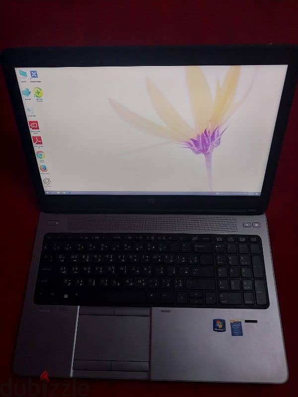 HP Probook 2