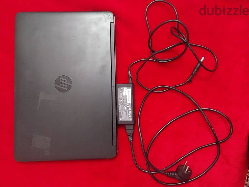 HP Probook 3