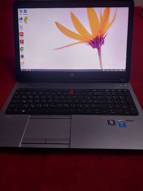 HP Probook 4