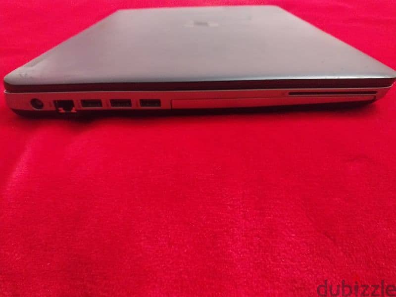 HP Probook 6