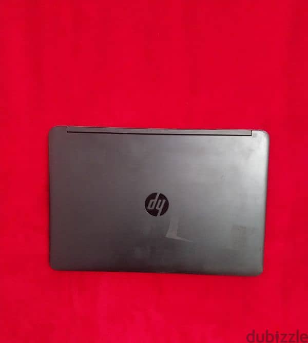 HP Probook 8