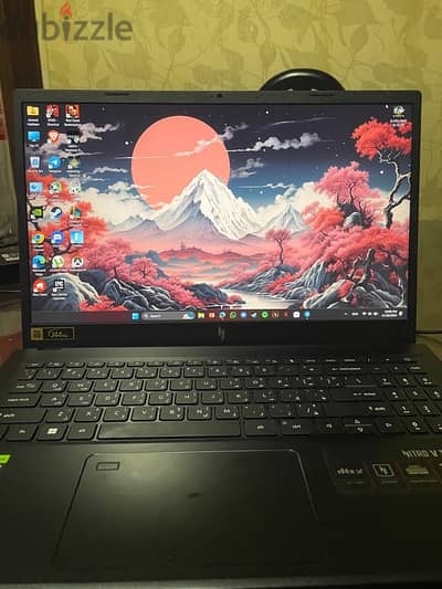 Acer nitro v15 rtx 3050 6 gb